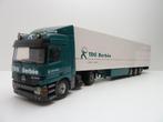 Mercedes Actross  ''  TDG Berbee ''  Tekno, Hobby en Vrije tijd, Modelauto's | 1:50, Ophalen of Verzenden, Zo goed als nieuw, Bus of Vrachtwagen