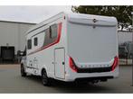 Bürstner Lyseo TD732 - 140PK AUTOMAAT -QUEENSBED -, Caravans en Kamperen, Campers, Automaat, Ringverwarming, Tot en met 2, Bedrijf