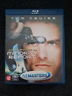Minority report (brd), Cd's en Dvd's, Blu-ray, Ophalen of Verzenden, Zo goed als nieuw