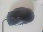Razer Naga trinity, Ophalen of Verzenden, Zo goed als nieuw