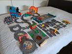 Thomas de stoomlocomotief. Grote verzameling treintjes etc, Ophalen of Verzenden, Zo goed als nieuw
