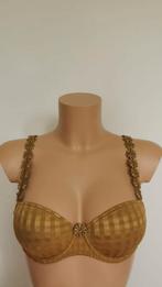 Nieuw marie jo bh avero gold 75b 70e, Kleding | Dames, Ondergoed en Lingerie, Overige kleuren, ., Ophalen of Verzenden, BH