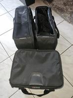 Binnentassen Adventure Koffers - Nieuwstaat, Ophalen, Zo goed als nieuw