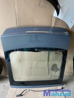 OPEL VECTRA C SEDAN blauw Z169 Achterklep slot wissermotor, Auto-onderdelen, Gebruikt, Achterklep, Opel, Ophalen of Verzenden