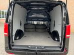 Mercedes-Benz Vito 119CDI 190PK Lang 7G-Tronic / LED / 2.500, Auto's, Automaat, Gebruikt, Met garantie (alle), 2500 kg