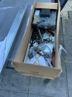 Elektrische garagedeur opener Ditec Globe 6, Doe-het-zelf en Verbouw, Deuren en Horren, Ophalen, 120 cm of meer, 215 cm of meer