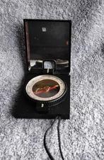 Kompas in doosje, Ophalen of Verzenden, Zo goed als nieuw