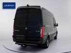 Mercedes-Benz Sprinter 317 1.9 CDI L2 Pro 3500kg trekhaak Na, Automaat, 4 cilinders, Zwart, Diesel