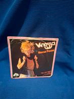 Vanessa, Ophalen of Verzenden, Gebruikt, Pop