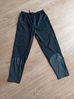 Nike trainingsbroek dry fit zwart maat L, Maat 52/54 (L), Zwart, Nike, Ophalen of Verzenden