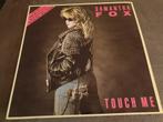 LP Samantha Fox / Touch Me / i.z.g.s., Ophalen of Verzenden, 1980 tot 2000, Zo goed als nieuw, 12 inch