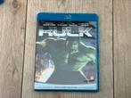 Blu ray The Incredible Hulk, Cd's en Dvd's, Blu-ray, Ophalen of Verzenden, Zo goed als nieuw