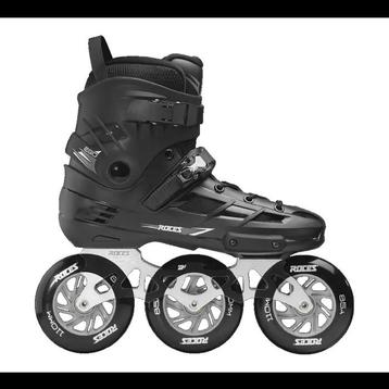 Roces EGO 3x110 TIF Skates - Senior beschikbaar voor biedingen