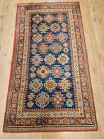 Vintage wollen vloerkleed perzische stijl 165x90