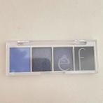 e.l.f. oogschaduw palette, Sieraden, Tassen en Uiterlijk, Verzenden, Zo goed als nieuw, Overige kleuren, Ogen