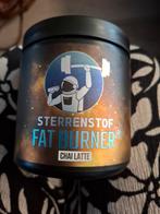 Sterrenstof Fat Burner - Chai Latte - Nieuw, Ophalen of Verzenden, Nieuw