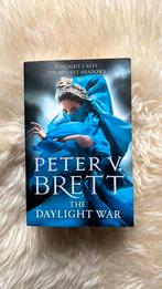 Peter V. Brett - The Daylight War - NEW, Ophalen of Verzenden, Nieuw