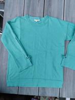 Mooie katoenen trui Esprit, Ophalen of Verzenden, Zo goed als nieuw, Maat 38/40 (M), Groen