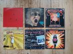 25 LP CLASSIC ROCK, Cd's en Dvd's, Vinyl | Rock, Ophalen of Verzenden, Gebruikt, 12 inch, Poprock