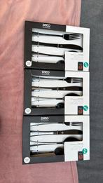 Dicht, niet geopend, Ophalen of Verzenden, Nieuw, Rvs of Chroom