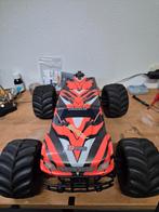 JLB Cheetah Roller / RC Car (geen electronica), Ophalen, Gebruikt, Elektro