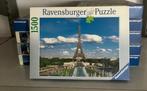 Ravensburger puzzels - super kwaliteit, Ophalen, Meer dan 50 stukjes, Zo goed als nieuw, 6 jaar of ouder