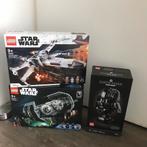 LEGO  75301,75304,75347 NIEUW STAR WARS, Nieuw, Complete set, Ophalen of Verzenden, Lego