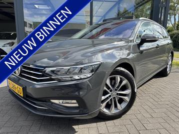 Volkswagen Passat Variant 1.5 TSI Comfort Business beschikbaar voor biedingen