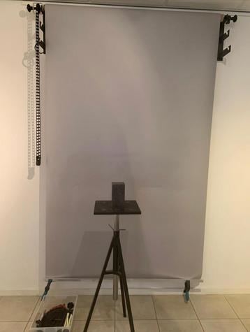 TE KOOP ophangsysteem CARUBA BGS-3  beschikbaar voor biedingen