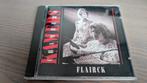 Flairck - Kamers = chambers, Ophalen of Verzenden, Zo goed als nieuw