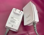 Powerline 200 Adapter Kit wit, Ophalen of Verzenden, Zo goed als nieuw