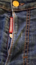 6 x Jeans o.a 2x Dsquared2 maat 33 / 34 confectie maat 48-50, Dsquared2, Blauw, Ophalen of Verzenden, Zo goed als nieuw