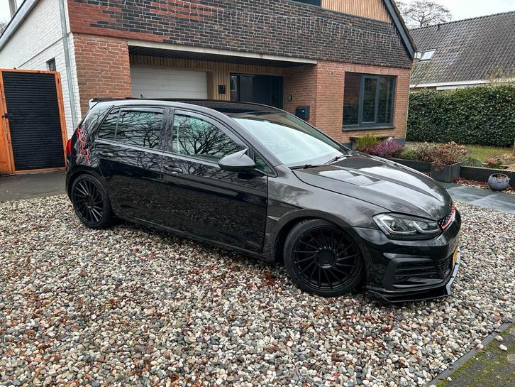 Volkswagen Golf 1.2tsi 63kw 5d 2013, Auto's, Volkswagen, Particulier, Golf, Benzine, A, Hatchback, Handgeschakeld, Geïmporteerd