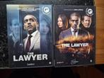 lawyer   1  en 2, Cd's en Dvd's, Dvd's | Tv en Series, Vanaf 9 jaar, Ophalen of Verzenden, Zo goed als nieuw, Drama