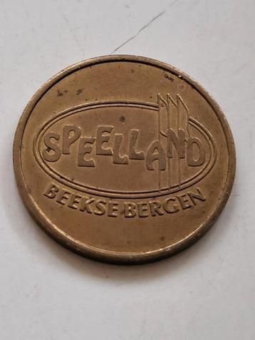 Penning Speelland Safari Beekse Bergen Hilvarenbeek  beschikbaar voor biedingen