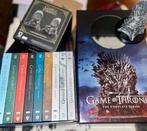 Game of Thrones 1t/m8 Blu-Ray special editie zie foto’s, Ophalen of Verzenden, Zo goed als nieuw, Science Fiction en Fantasy, Boxset