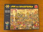 Van Haasteren puzzels, Ophalen of Verzenden, 500 t/m 1500 stukjes, Zo goed als nieuw, Legpuzzel