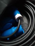 Camperen, Ophalen, Nieuw