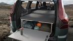2 pers.Uitklapbed tbv Stationwagon, of Bus wordt een camper!, Ophalen