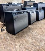 Backbay Tube Amps | In- en verkoop | Reparaties | Verhuur, Ophalen, Gebruikt, Langstraat 3-13, 5595 AA Leende, Mark@backbay.nl