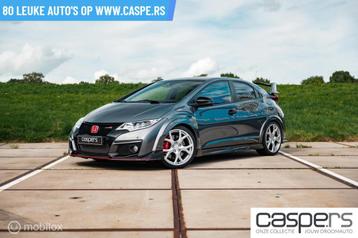 Honda Civic 2.0 Type R | 426 PK | RVS uitlaat | Turbo beschikbaar voor biedingen