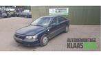 Scherm links-voor van een Volvo S60, Ophalen of Verzenden, 12 maanden garantie, Gebruikt, Volvo