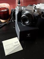 TTArtisan 27mm f/2.8 fuji Lens, Ophalen, Nieuw, Standaardlens, Zoom