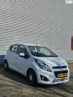 Chevrolet SPARK 1.0 16V LS, Auto's, Voorwielaandrijving, Euro 5, Gebruikt, 4 cilinders
