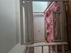 flexa hoekstapelbed, Gebruikt, 90 cm, Tweepersoons, Ophalen of Verzenden