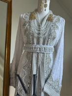 Te huur takshita takchita marokkaanse jurk caftan kaftan, Verzenden, Zo goed als nieuw, Overige typen
