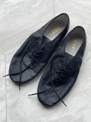 Bloch Jazzschoenen – Zwart – Maat 9 ½ beschikbaar voor biedingen