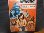 Apache, Eén stripboek, Verzenden, Zo goed als nieuw