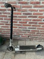 Profie stuntstep, Fietsen en Brommers, Steps, Ophalen of Verzenden, Zo goed als nieuw, Gewone step