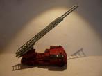 LESNEY   KING SIZE 15    MERRYWEATHER FIRE ENGINE, Ophalen of Verzenden, Gebruikt, Bus of Vrachtwagen